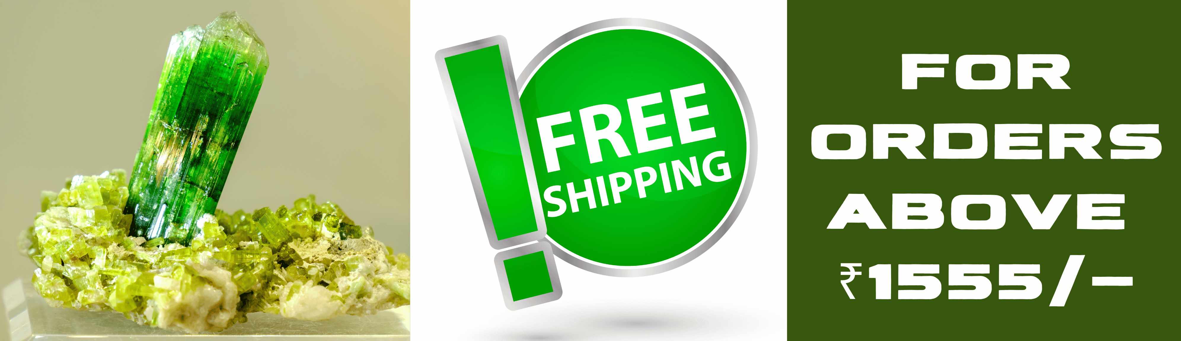 Free Shipping 